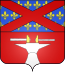 Våbenskjold af Montigny-sur-Aube