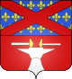 Montigny-sur-Aube – Stemma