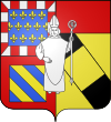 Blason de Saint-Germain-le-Rocheux