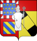 Coat of arms of Saint-Germain-le-Rocheux