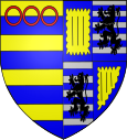 Steenvoorde coat of arms