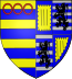 Wappen von Steenvoorde