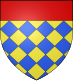 Coat of arms of Bellon