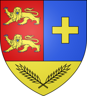 Fájl:Blason_ville_fr_Berville-la-Campagne_27.svg