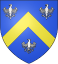 Brucheville Coat of Arms