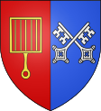 Florentin-la-Capelle címere