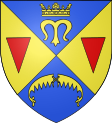 Juvigny-en-Perthois címere