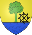 Noyers címere