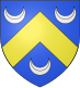 Blason ville fr Saint-Christophe-en-Bazelle (Indre).svg