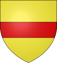 Guerlesquin Coat of Arms