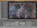 Big Buck Bunny in Blender