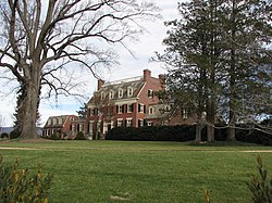 Blue Ridge Farmhouse Front.jpg