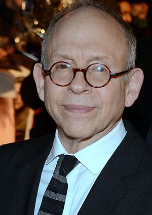 Bob Balaban: Biografia, Vita privata, Filmografia