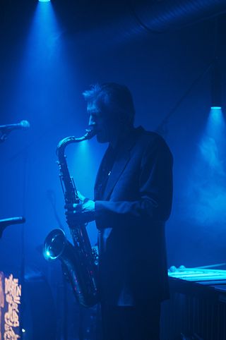 <span class="mw-page-title-main">Bohren & der Club of Gore</span> German ambient/jazz band