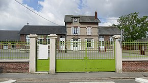 Boissy-Fresnoy - Mairie-école - 1.jpg