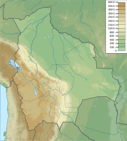 Bolivia physical map2.svg