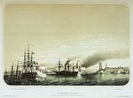 صورة مصغرة لـ قصف سلا (1851)