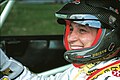 Boris Borisov (1975 – 2015), bulharský automobilový pretekár