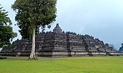 Vignette pour Temple de Borobudur