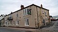 Borough Bailiff (now the Commercial Hotel), Knaresborough, North Yorkshire