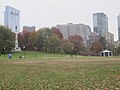 Boston Common