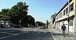 Boulevard du Triomphe