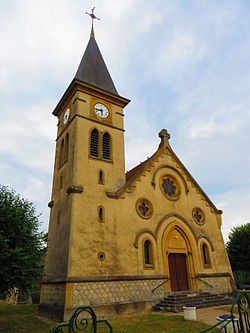 Boureuilles Église Saint-Martin.JPG
