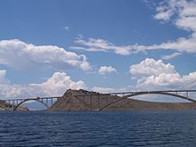 Krk Bridge