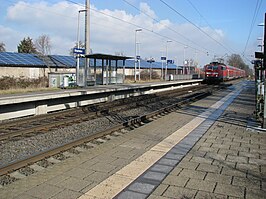 Station Brachelen