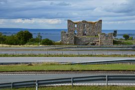 Day 43: Brahehus in Sweden