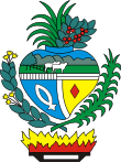 Goiás delstats våbenskjold
