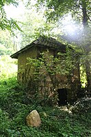 Moulin à Brasina