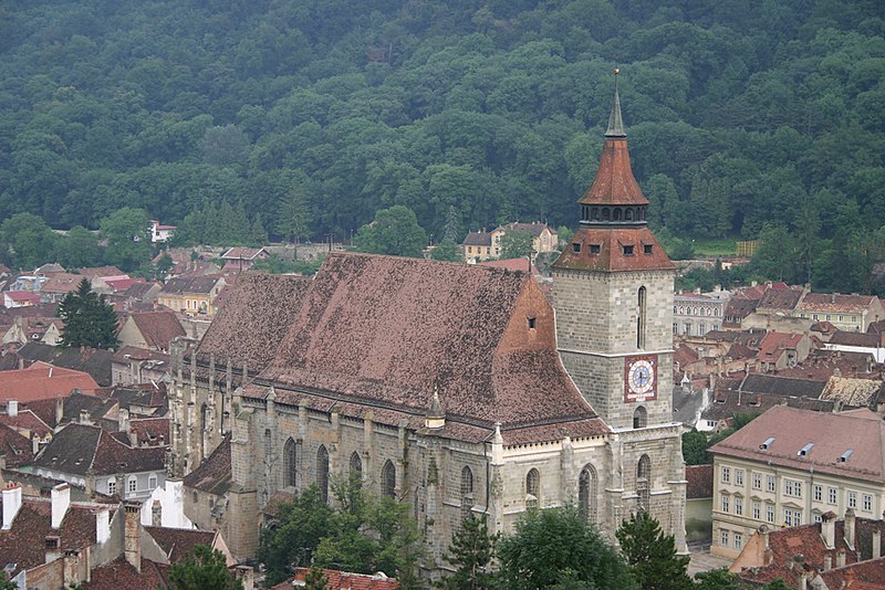 Fil:Brasov Biserica Neagra.jpg