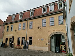 Brauhausgasse 10 Weimar 2020-06-05 17