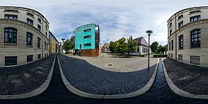 Ägidienstr 360° Ansicht