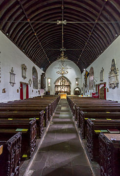 File:Braunton (Devon, UK), St Brannock's Church -- 2013 -- 5.jpg