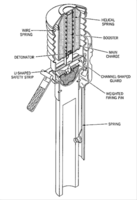 Esquema de la Breda M40.