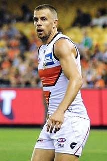 Brett Deledio Australian rules footballer