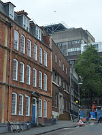 University of Bristol Dental Hospital