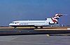 British Airways (Comair) B727-230 ZS-NVR (6802961379).jpg