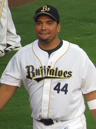 <span class="mw-page-title-main">José Fernández (third baseman)</span> Dominican baseball player