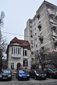 Bucharest - Str. Maria Rosetti 03.jpg
