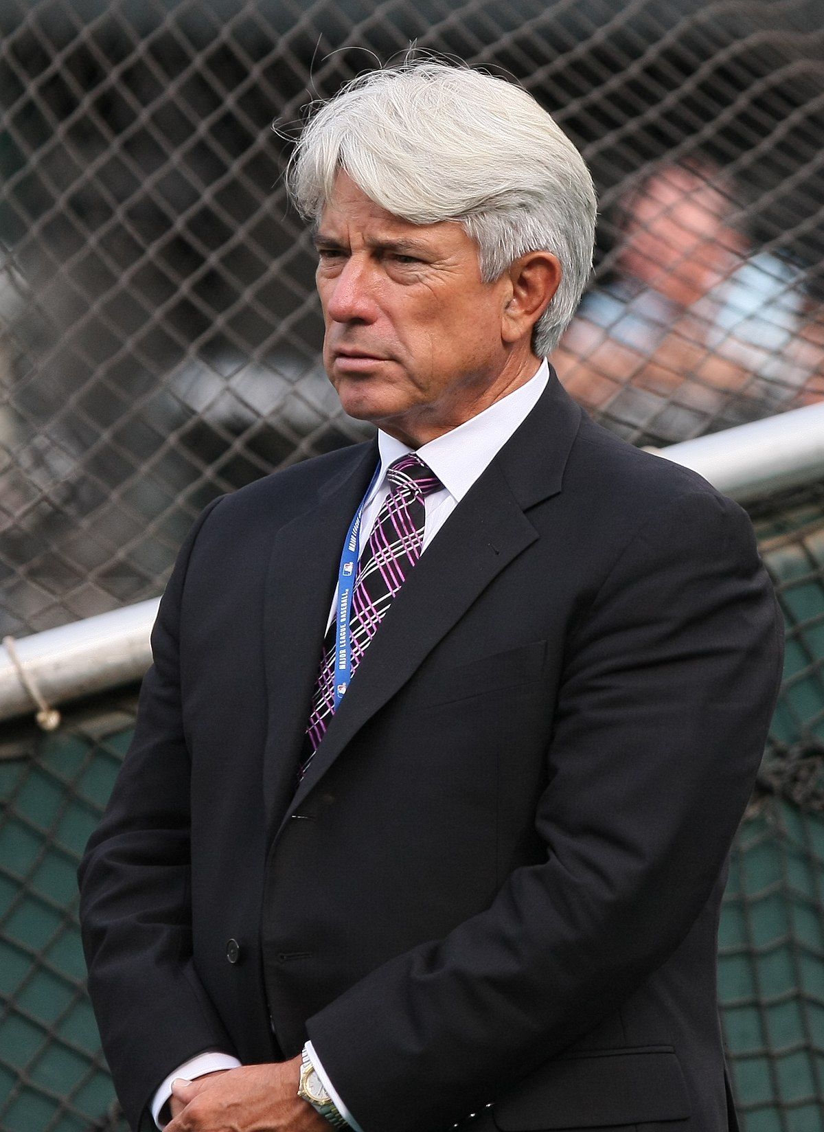 Encyclopedia of Baseball Catchers - Buck Martinez