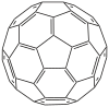 Buckminsterfullerene.svg