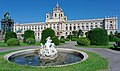 Building of Naturhistorisches Museum Wien, 20210730 0940 1109.jpg