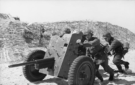 3,7 cm Pak 36