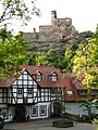 Burg Hardenberg (Nörten-Hardenberg)