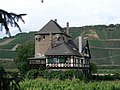 Burg Osterspai