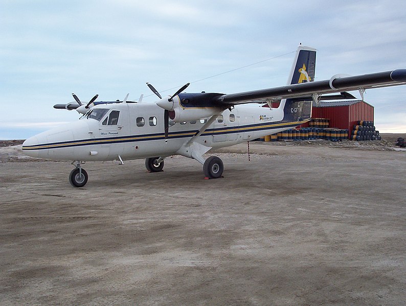 File:C-GFYN Adlair Aviation Ltd. de Havilland Twin Otter (DHC6) 02.JPG