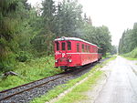 CHZ railcar Vydrovo.JPG